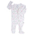 ruffle-footie-55 Sweet Bamboo - Sophia's Style-2